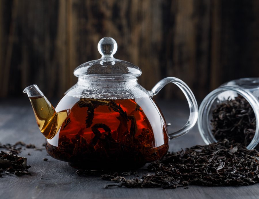Black Forest Tea: Pros and Cons