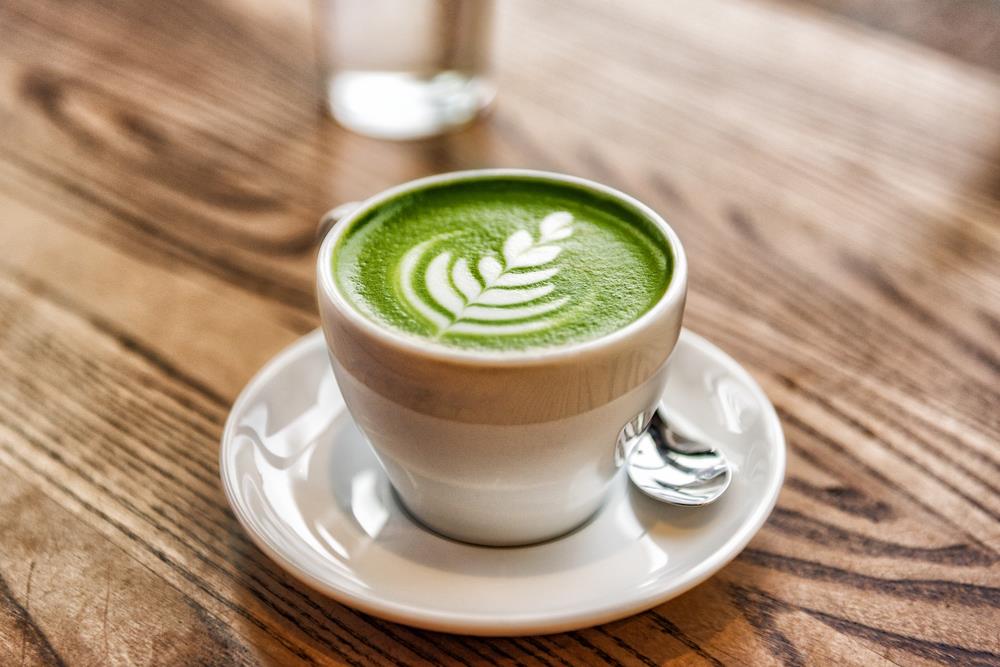 matcha in los angeles