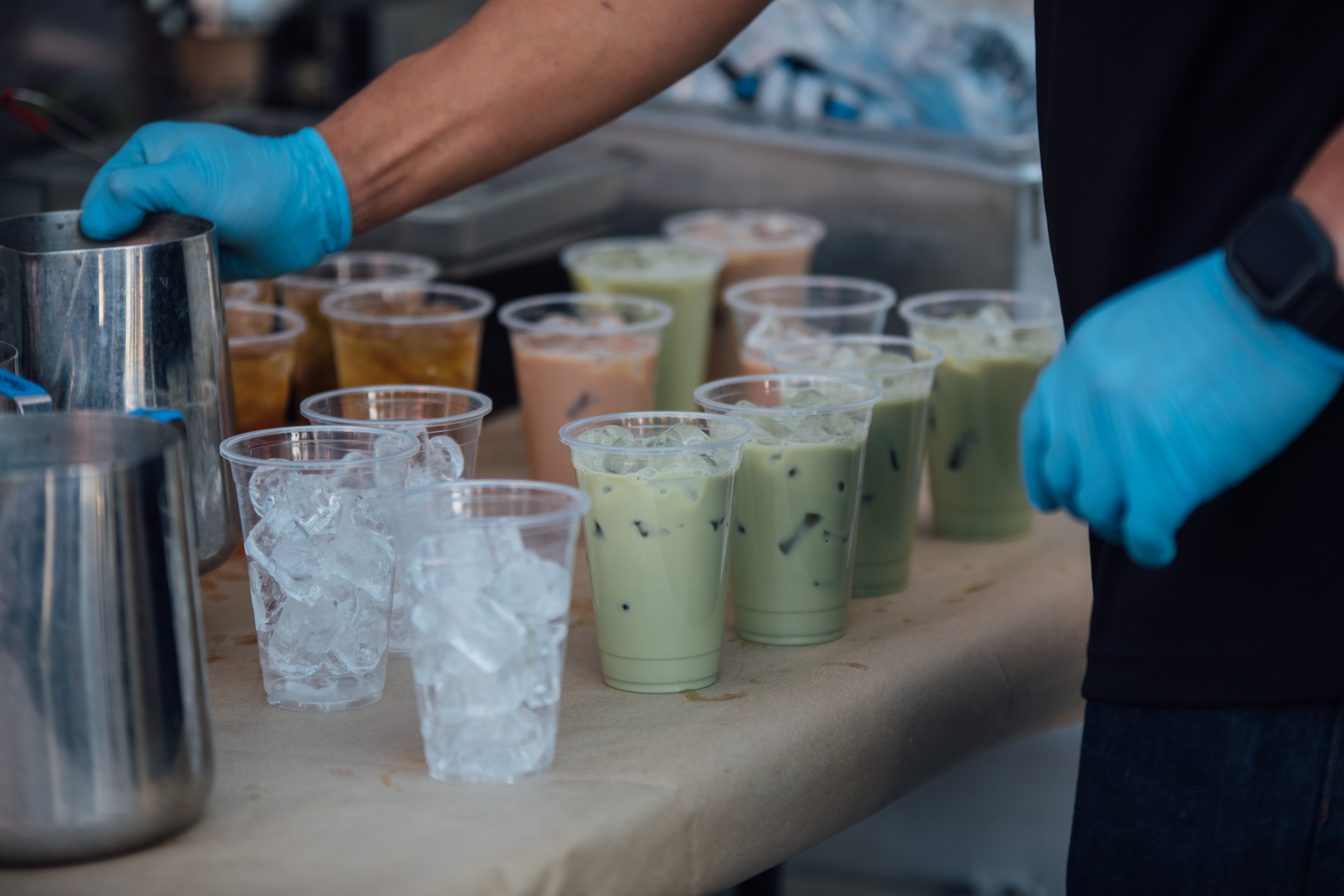 10 Health Benefits of Bubble Tea and More