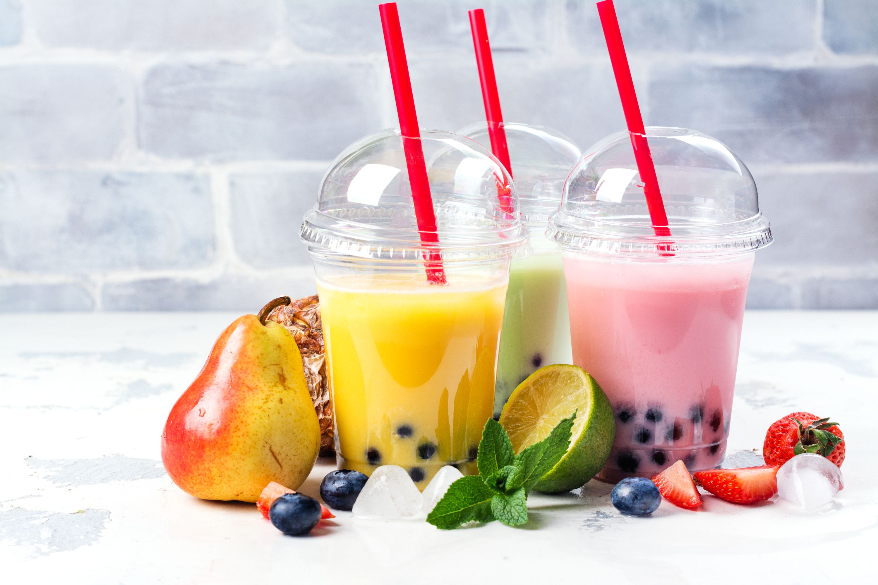 What is Bubble Tea and How To Make One?