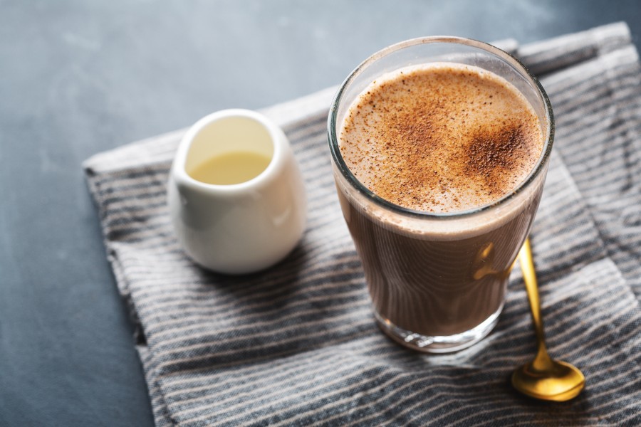 How To Make Chai Latte More Delicious Than Starbucks