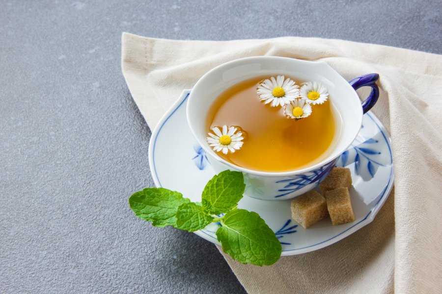 11 Chamomile Tea Benefits You Should Know About