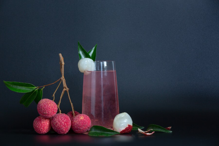 Your Ultimate Guide to Lychee Black Tea