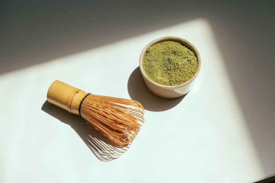 Matcha Green Tea: Benefits of this Organic Drink