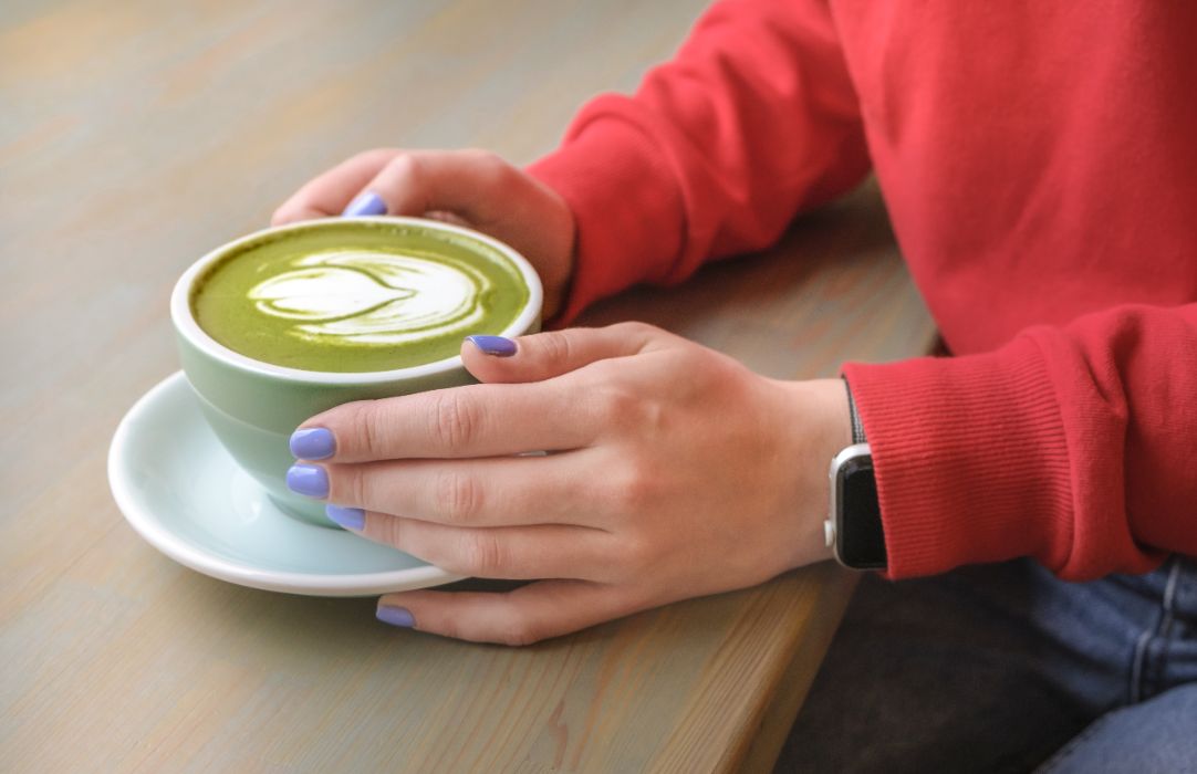 Health Benefits of Visiting a Matcha House More Often