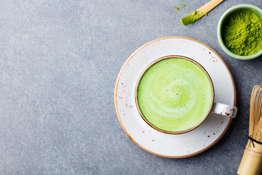 Where to drink the best matcha in Los Angeles?