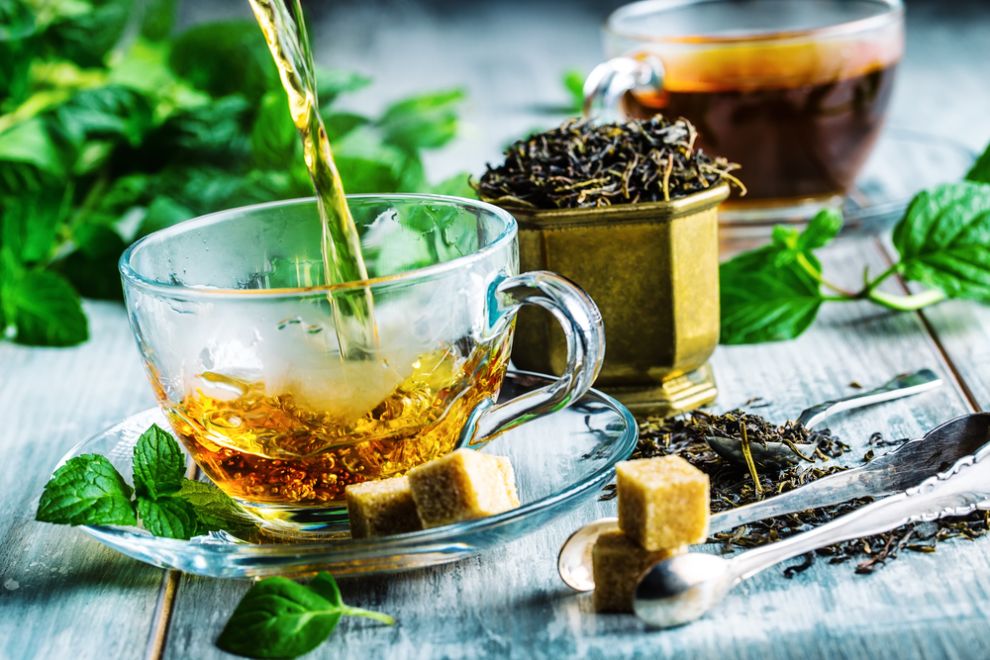 Mint Tea - An Underrated Beverage of Many Health Benefits
