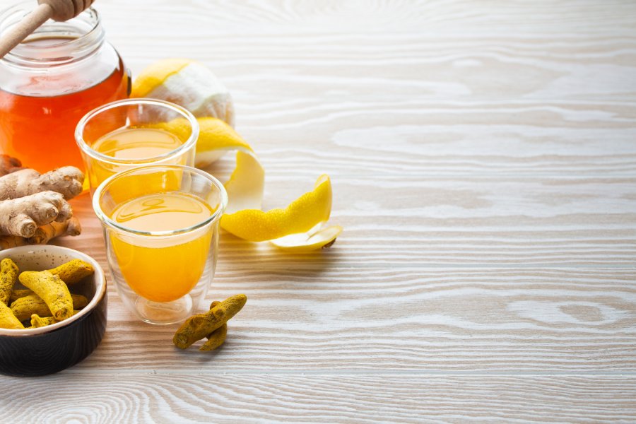 Everything You Need to Know About Benefits of Turmeric Ginger Shot