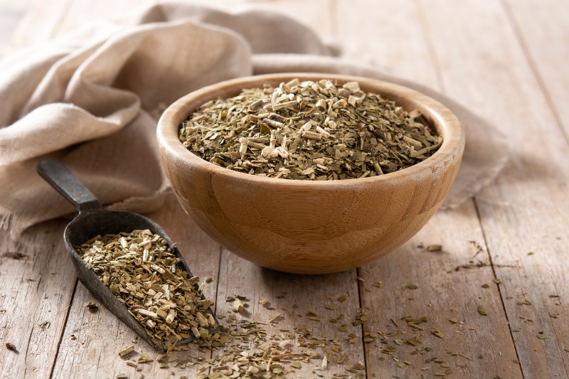 The Interesting Tradition Of Yerba Mate [& Surprising Benefits]